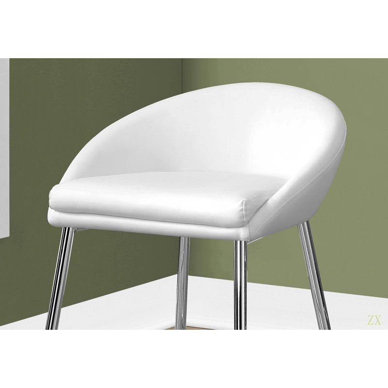 バーカウンター Wrought Studio™ Bar Stool, Set Of 2, Counter Height, Kitchen